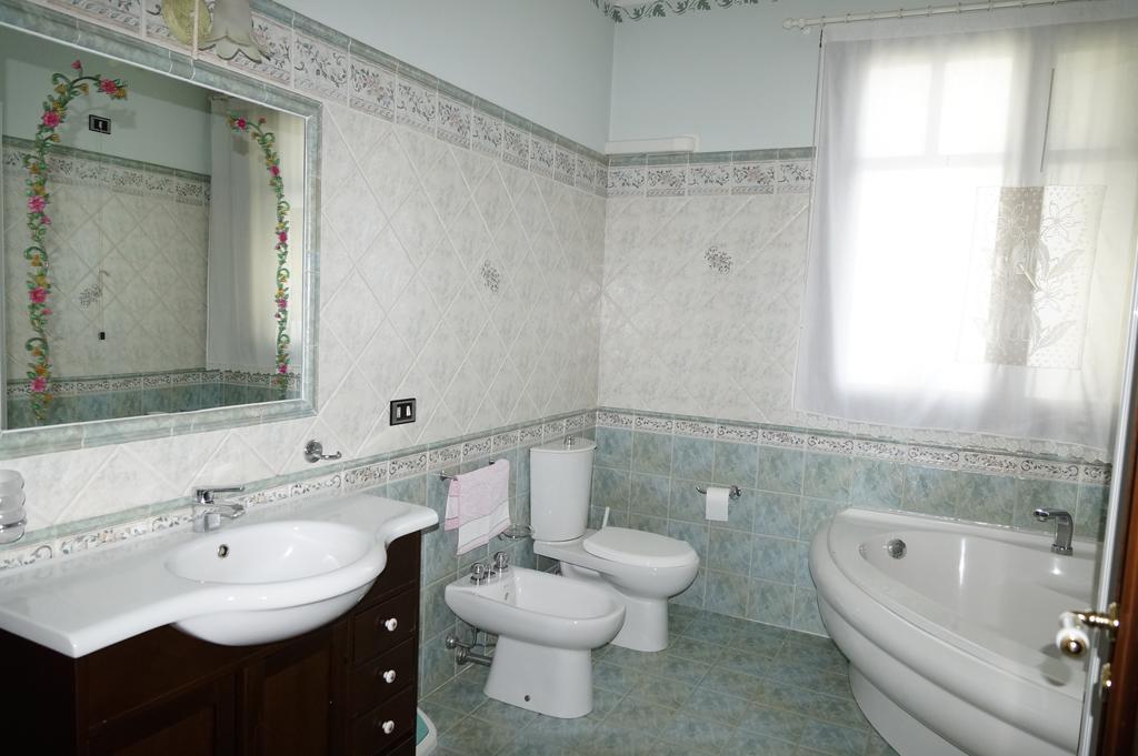 Villa Esclusiva Con Piscina Privata E Vista Etna Дзаферана Етнеа Екстериор снимка