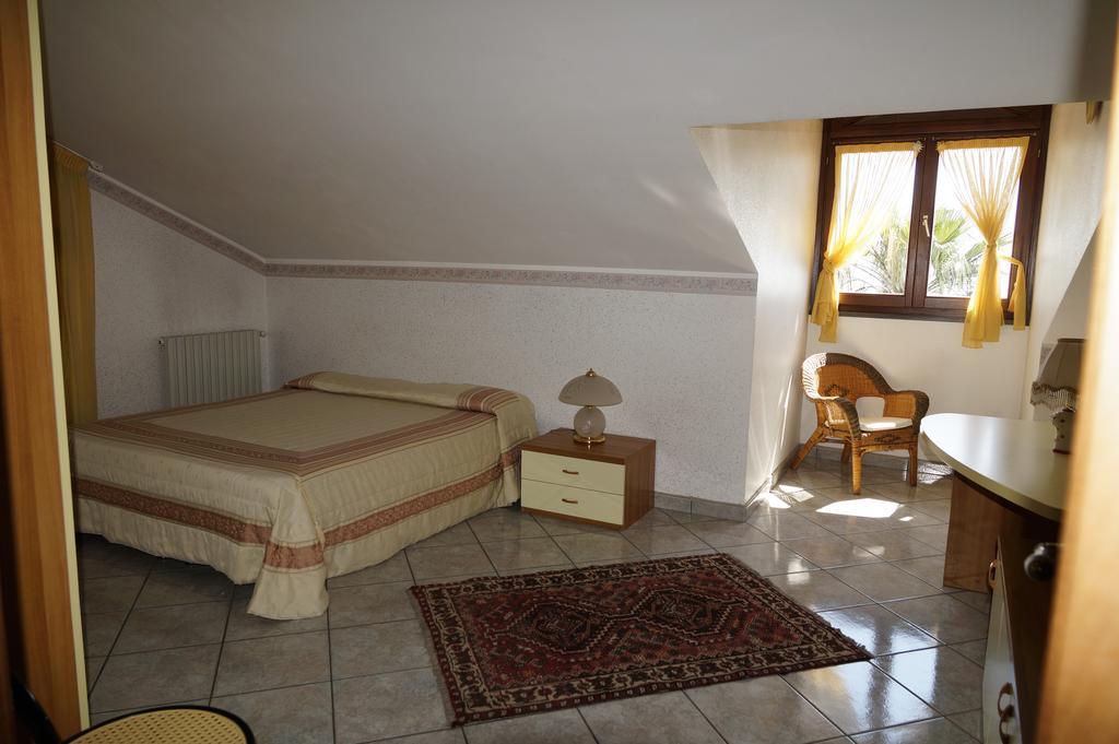 Villa Esclusiva Con Piscina Privata E Vista Etna Дзаферана Етнеа Екстериор снимка