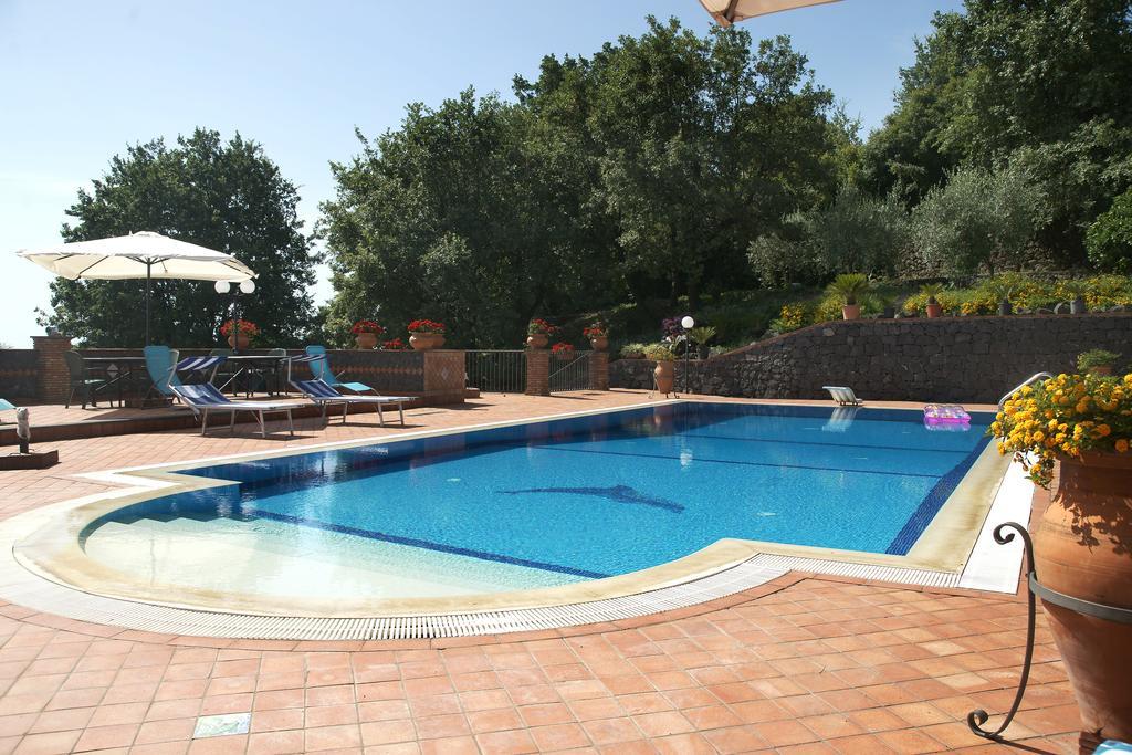 Villa Esclusiva Con Piscina Privata E Vista Etna Дзаферана Етнеа Екстериор снимка