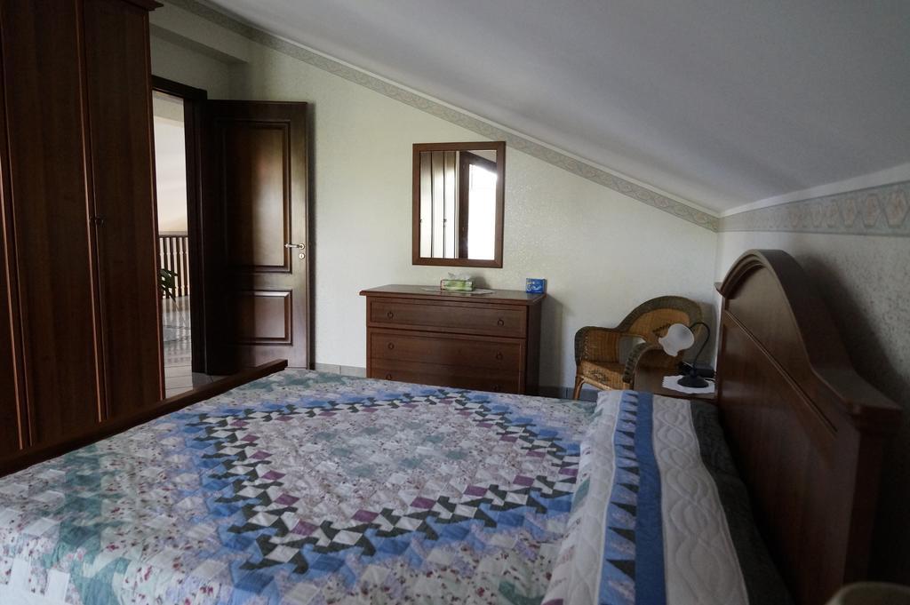 Villa Esclusiva Con Piscina Privata E Vista Etna Дзаферана Етнеа Екстериор снимка